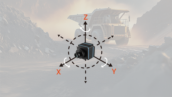 oToBrite2013's tweet card. oToBrite’s VIO Camera combines IMU, MCU, and CMOS sensor for precise SLAM and localization in harsh environments for AMRs and UGVs.