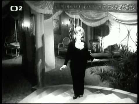 AnnBloggerKid's tweet card. Helena Blehárová - Š-š-š (1968)