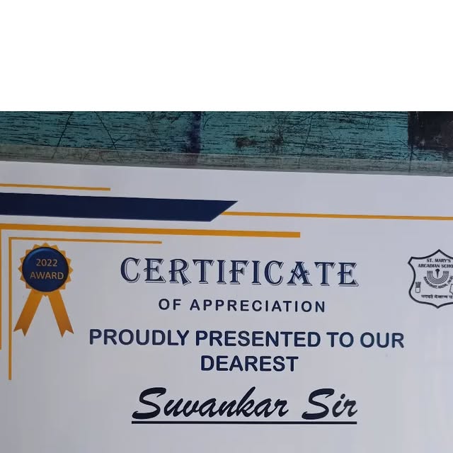 SmartSuvankar's tweet card. Suvankar Das (@suvankar.smart) • Instagram photo