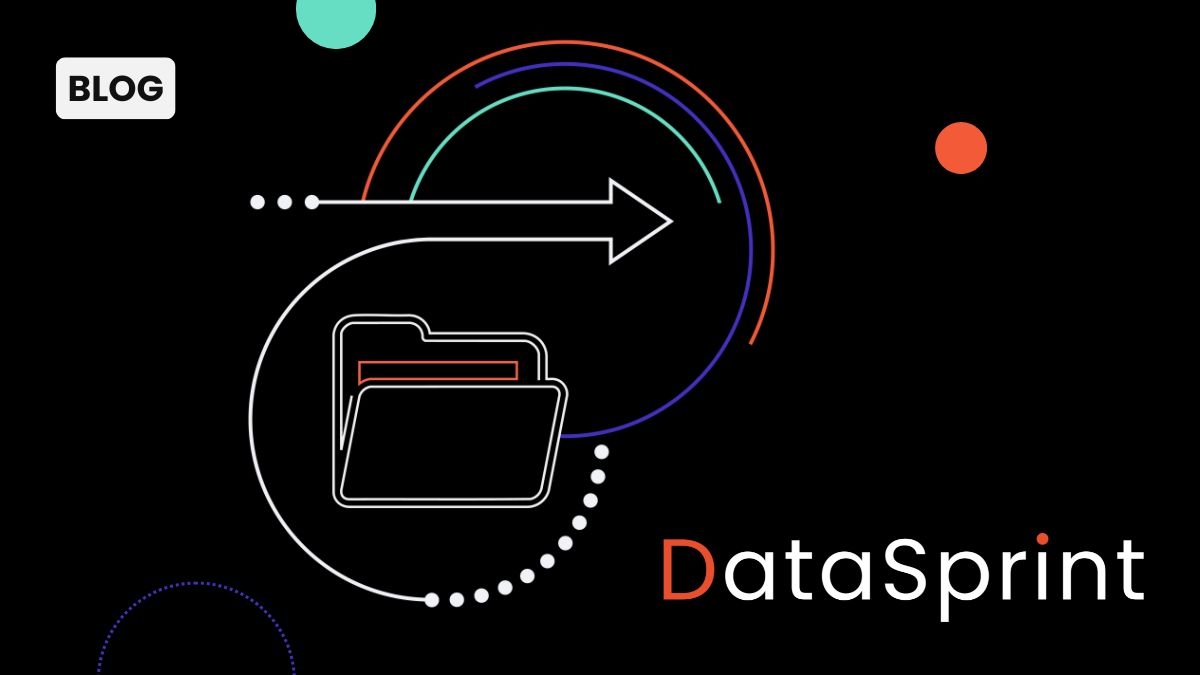DOTGroupLtd's tweet card. How DataSprint is Democratising High-Speed File Transfer for Post-Production  By Lee Otterway, Commercial Director, Dot Group  In today’s content-rich media environment, post-production facilities...