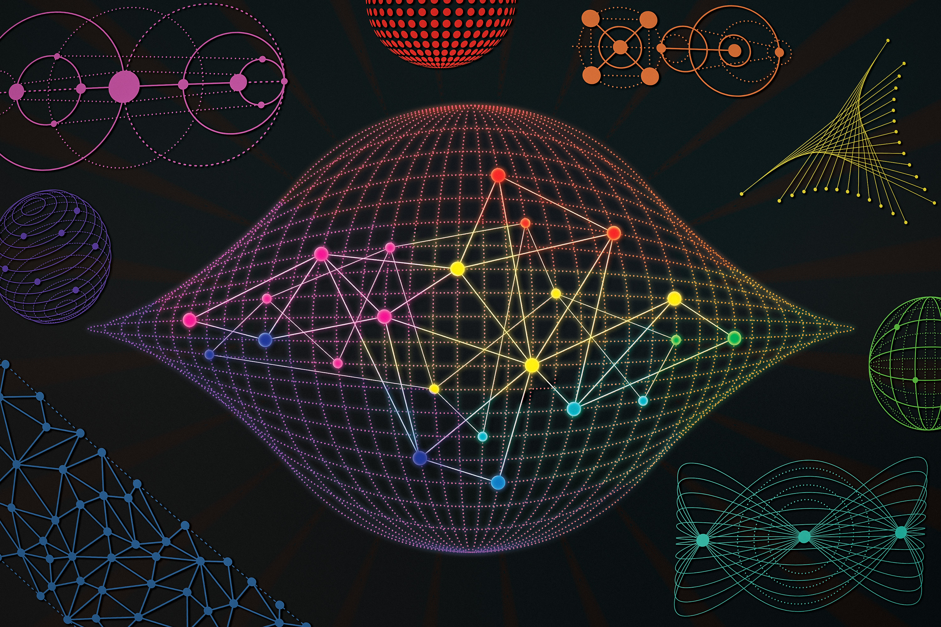 MIT's tweet card. A new MIT system identifies the smallest possible dataset that can be used to optimally solve a complex problem with many potential solutions. This technique could help engineers or scientists solve...