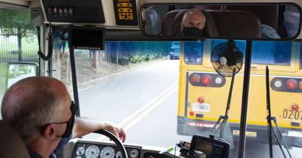 mdjonline's tweet card. Marietta City Schools approved a pay raise for its bus drivers a day after the Cobb County School District did the same.