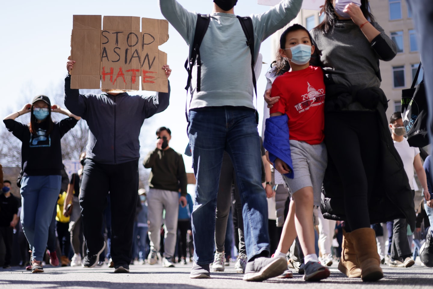 PostOpinions's tweet card. Asian women are stereotyped as simultaneously submissive and dangerous.