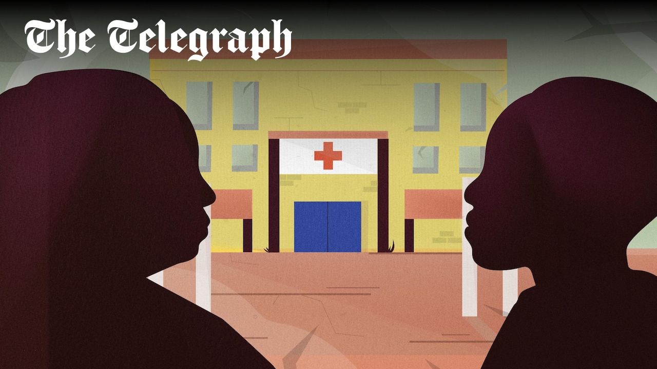 freweyni_'s tweet card. Doctors say victims of conflict-related sexual violence are seeking emergency contraception and HIV prevention drugs in northern Ethiopia