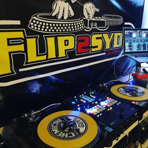 FLip2Syde's tweet card. THE EARLY MORNING OFFICE WORK VIBE MIX PT 1- BY DJ JUMBO