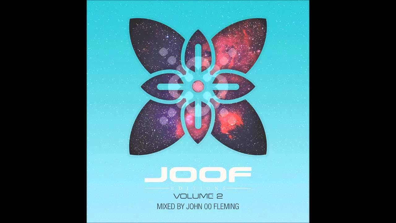 DeCodeOfficial's tweet card. JOOF Editions Volume 2 (Full Four Hour Mix)