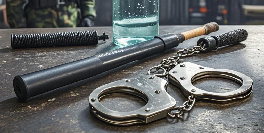 arduino_servo's tweet card. La provincia de Anhui moderniza la gestión penitenciaria con tecnología RFID para mejorar la seguridad y eficiencia