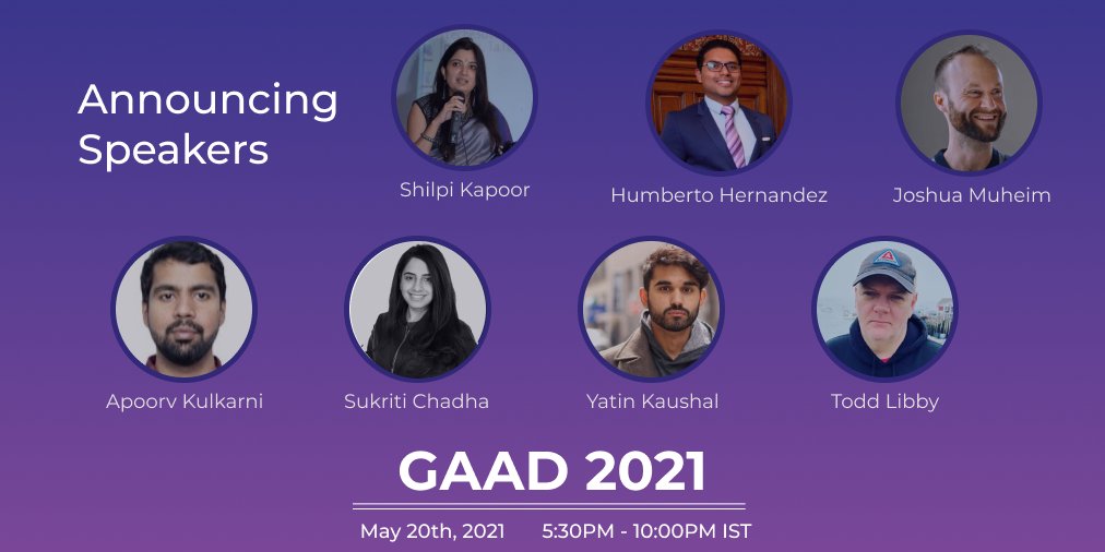 hasgeek's tweet card. **Abstract**