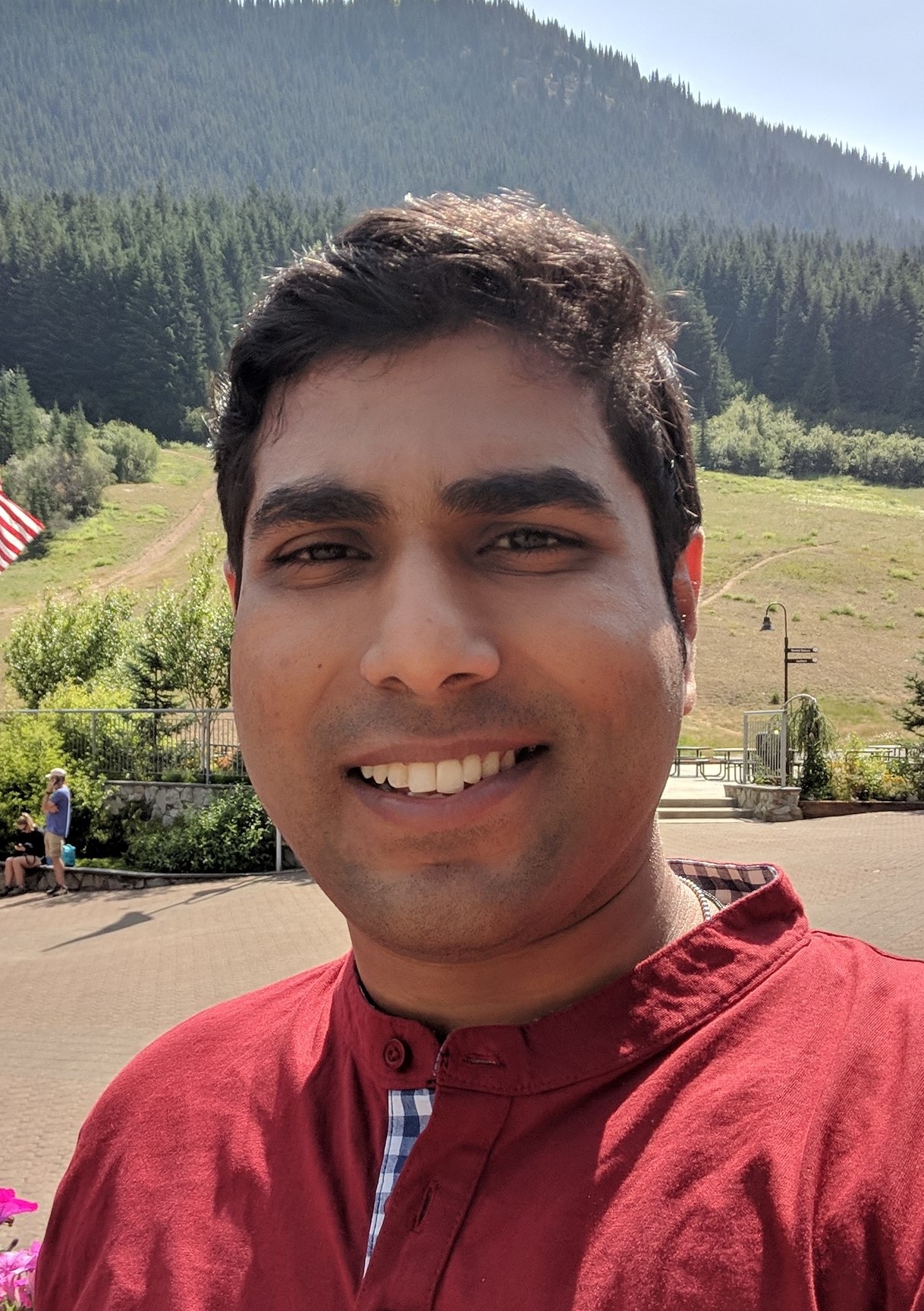 jsfoo's tweet card. Working with large Monorepos for web development by Jai Santhosh, Software developer at Microsoft Research, JSFoo Pune 2020