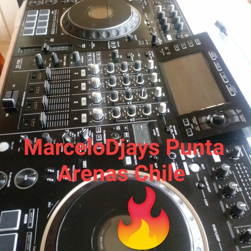 marcelodeejays's tweet card. ★★ MARCELODJAYS 80,90 ★★