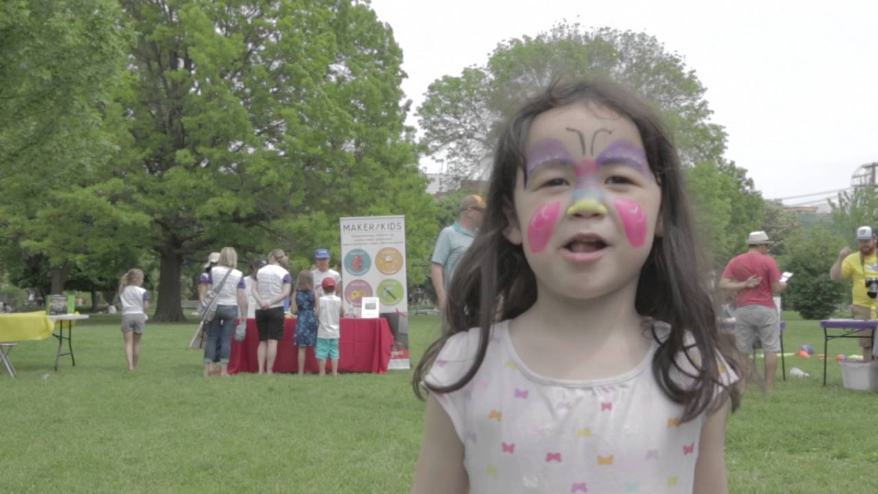 learningcode's tweet card. Ladies Learning Code: Changing the Narrative Promo Video (30 sec)