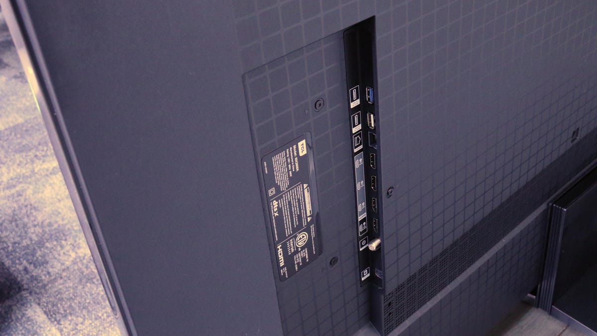 CNET's tweet card. Too many game consoles, cable boxes and streaming devices to connect to your TV's HDMI inputs? Don't worry, there are a bunch of options.