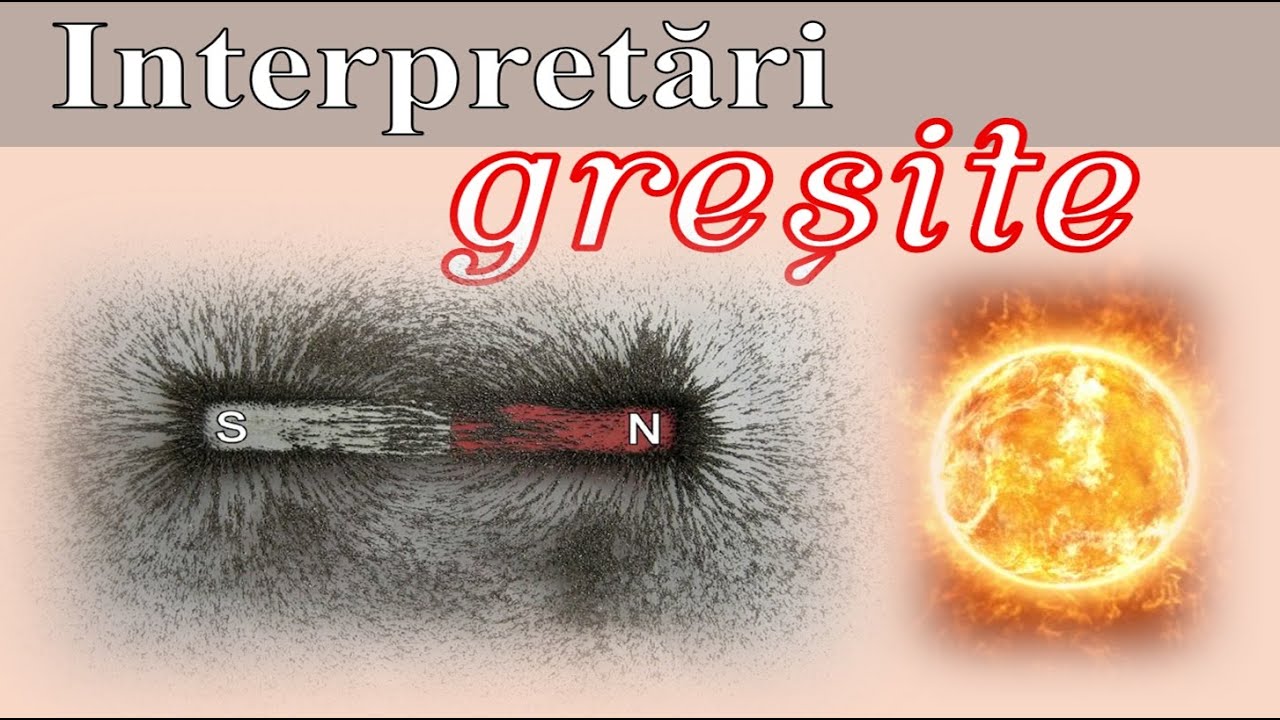 miz_entropy's tweet card. INTERPRETĂRI GREȘITE (LUMEA NU ESTE CUM CREZI ! - 94)