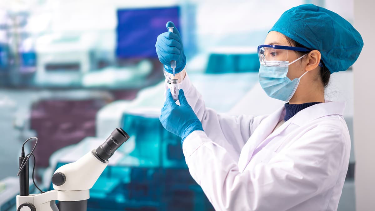 NicoleMatherLS's tweet card. To help the world better prepare for the next pandemic, IBM is partnering with the University of Oxford’s Pandemic Sciences Institute.