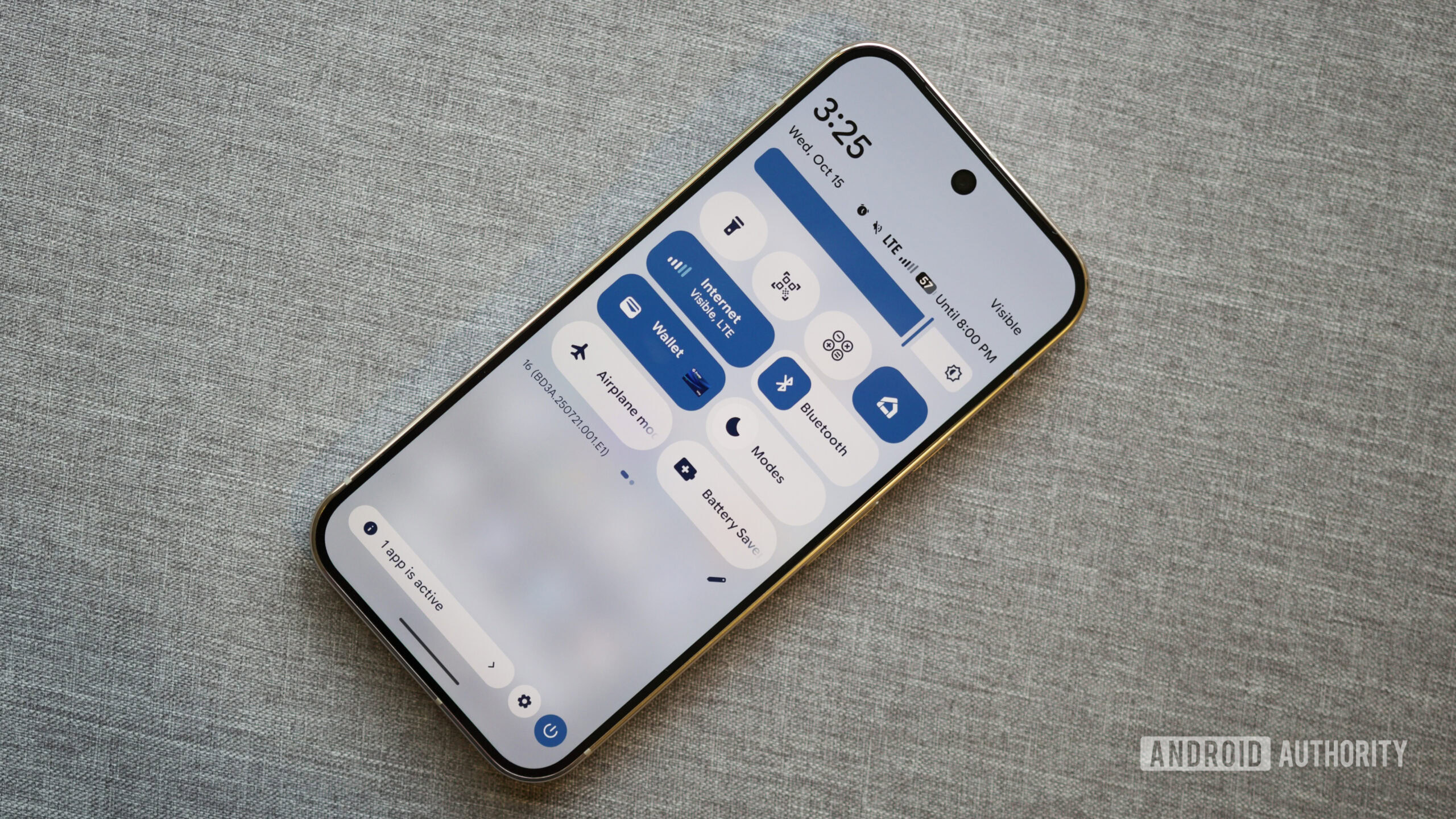 AndroidAuth's tweet card. Apple and Google have both brought new visual styles to their mobile platforms in 2025. But which one do you prefer? Here's what you told us.