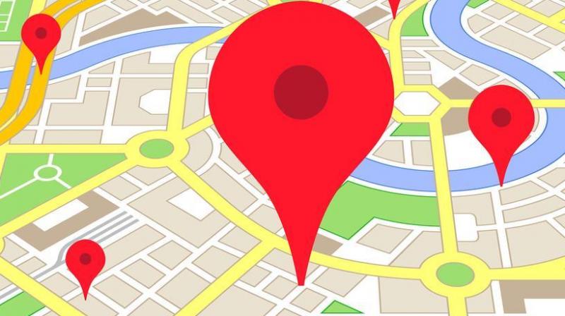 SparkMedia_TN's tweet card. இந்திய பயனாளர்களுக்காக 10 புதிய அம்சங்களை கூகுள் நிறுவனம் அறிமுகப்படுத்தியுள்ளது. இது ஒரு தனிப்பட்ட வரலாற்றுச் சம்பவமாகும், ஏனெனில் அமெரிக்காவிற்கு வெளியே முதல் முறையாக பெரிய அளவில் கூகுளின் மேப்ஸ்...