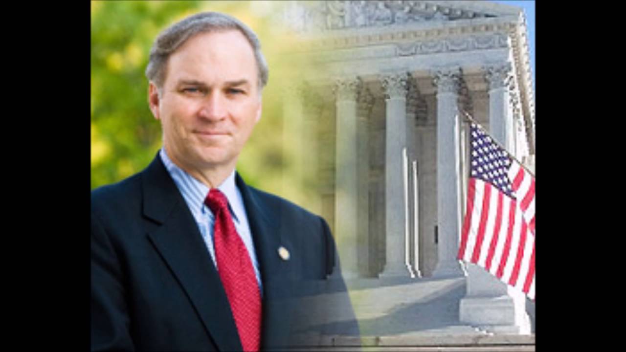 jfradioshow's tweet card. Randy Forbes slams Obama, Democrats & The Puerto Rico Bailout