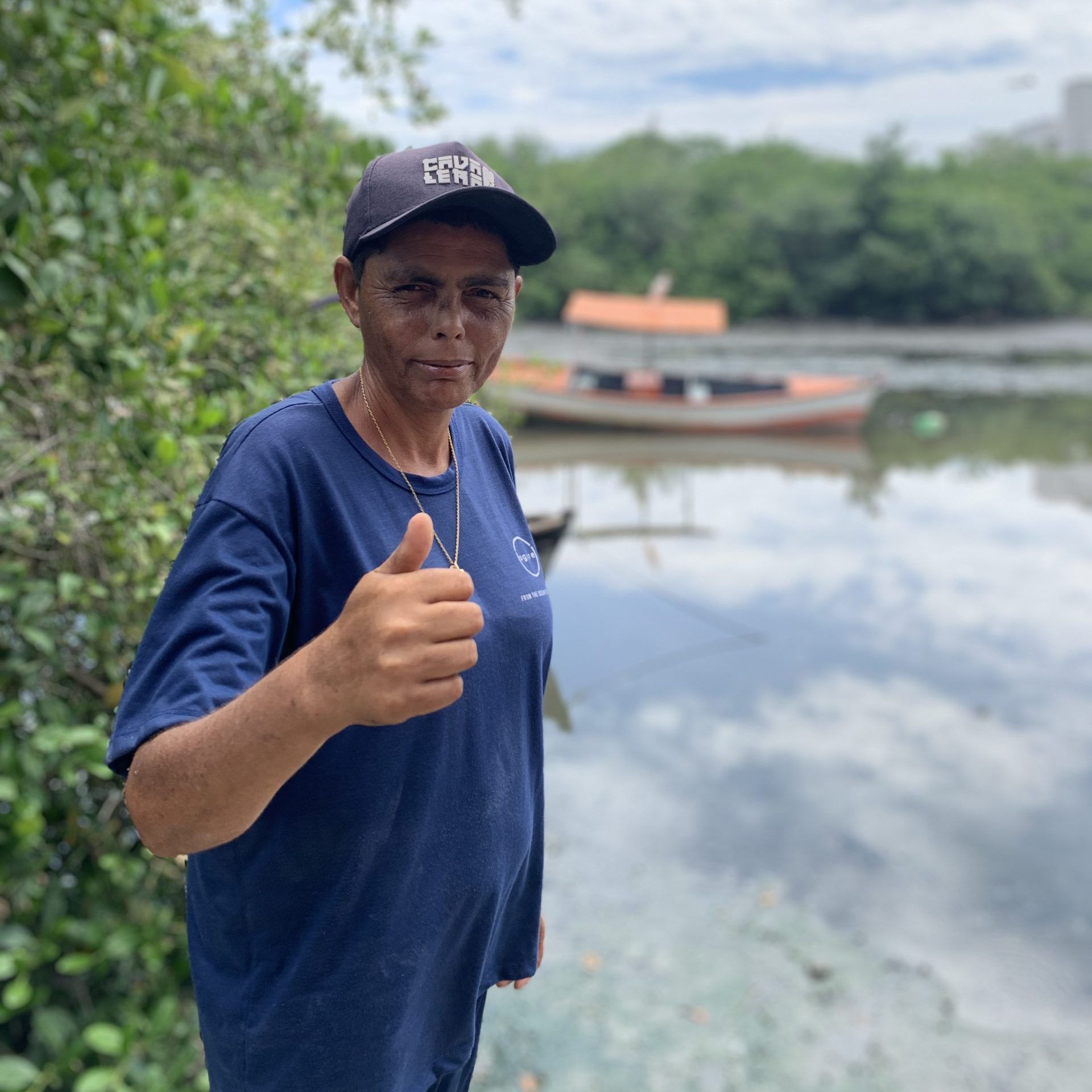 CircularAction's tweet card. The KOLEKT waste management app, developed by Circular Action, has just surpassed 10 million kgs of waste traded. The free App provides a way for informal waste pickers to connect and trade with...