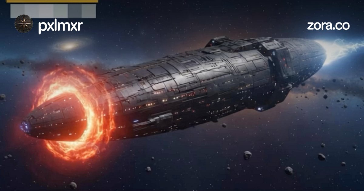 RobotTaxNow's tweet card. 3I / ATLAS