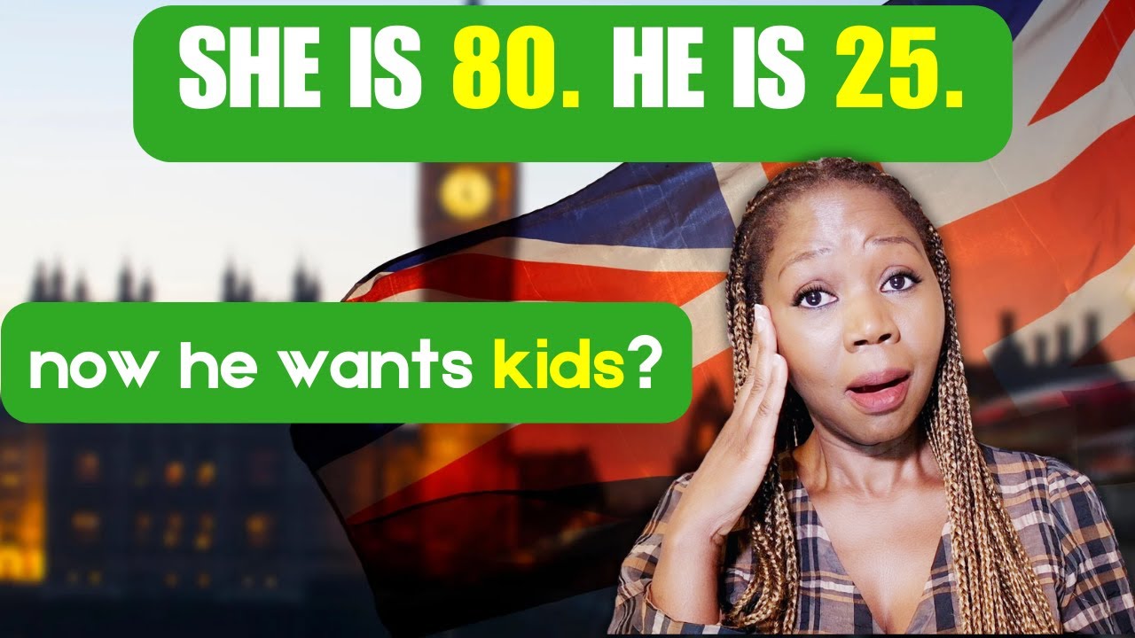 BerthaMukodzani's tweet card. Why Many Young African Men Are Marrying Older Western Women Abroad