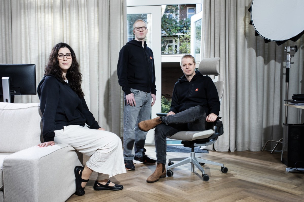 ycombinator's tweet card. Founder Bryan Onel says too many companies are doing the bare minimum to meet their security compliance obligations, and raised $33 million to help his customers get both compliant and secure.