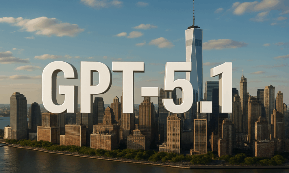 spaisee_com's tweet card. Whispers of a new AI model have begun circulating through developer channels and backend dashboards, and it appears OpenAI is preparing to release a stealth update: GPT‑5.1. While the company has not...