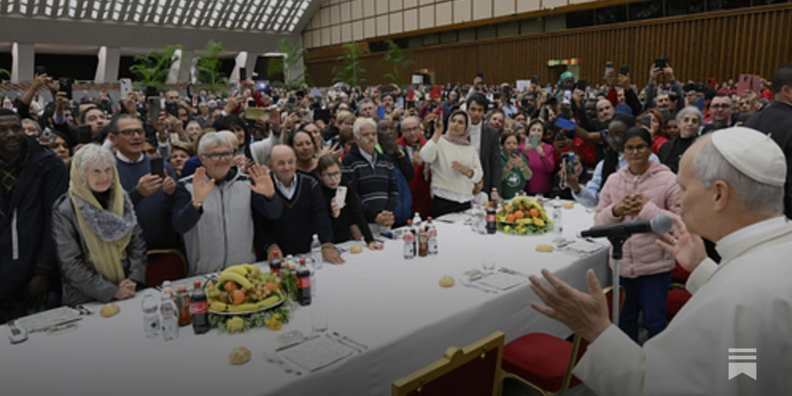 sitsio's tweet card. Why sober judgement matters more than ever as activists, commentators and partisan outlets race to define a pope before the facts are even known