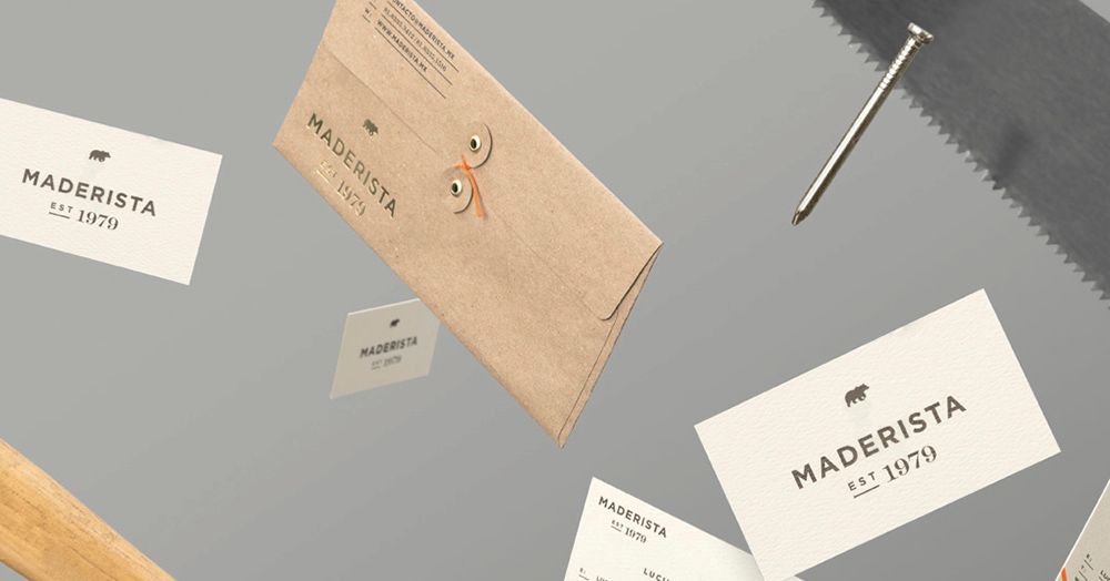 LostObjects's tweet card. Never before have so many aesthetically neglected industries been given branding and packaging makeovers.