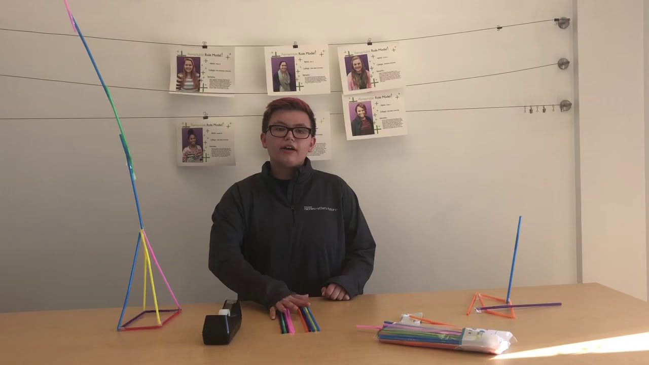 collegenannies's tweet card. Branden Kappes Video Submission