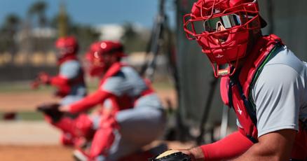 TheDanGuerrero's tweet card. Major League Baseball's deadline to protect players eligible for Dec. 10's Rule 5 draft is 5 p.m. Tuesday. Ahead of the deadline, here are five eligible Cardinals prospects to know.