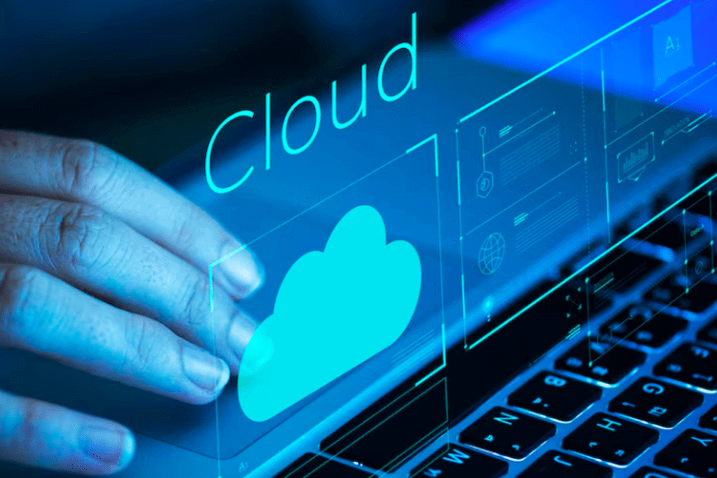 practicallogix's tweet card. Today we will look into Cloud strategy and how a trusted cloud strategy partner helps accelerate innovation.