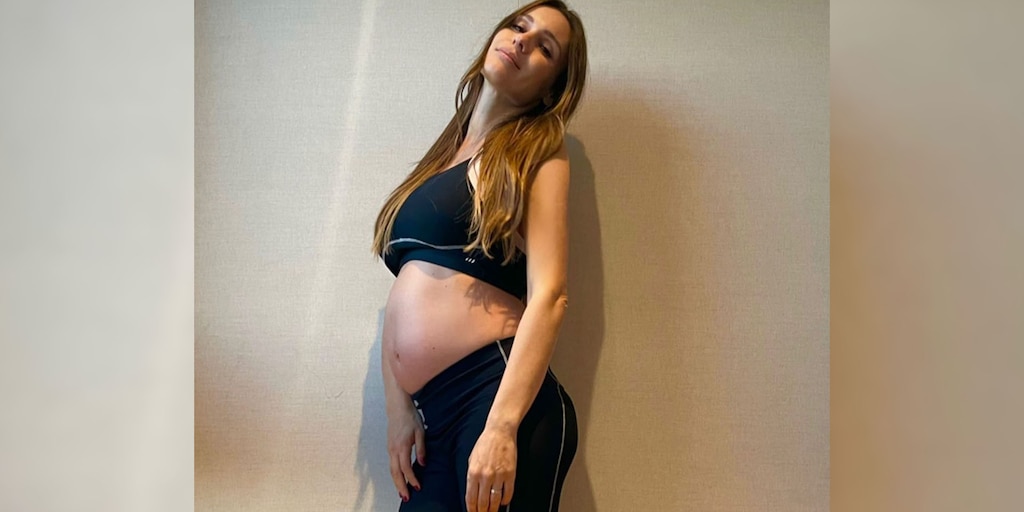 teleshowcom's tweet card. La conductora compartió detalles sobre su decisión de preservar su fertilidad y cómo esto influye en sus planes personales y de pareja