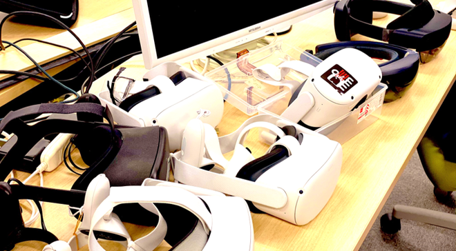 jun_mh4g's tweet card. # はじめに UNREAL FEST TOKYO 2025と札幌サテライト会場運営(#DoMCN)について 本イベントは、エピックゲームズジャパン が11/14,15の期間中に開催するイベント、 "UNREAL FEST TOKYO 2025"(https://egj-official- study.connpass.com/event/365969/) の、 サテライトパブリックビューイン...