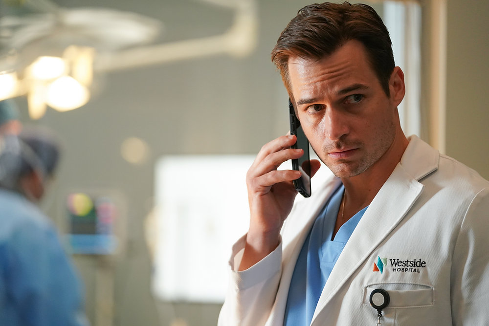 TheTVCave's tweet card. Welcome back to The TV Cave, your ultimate guide to what's dominating the small screen! Whether you're a reality TV junkie, a drama devotee, or a late-night streaming surfer, we've got your must-wa...