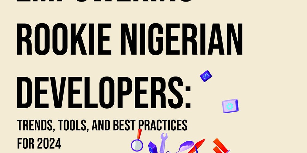 prod42net's tweet card. As 2024 draws to a close, the tech world continues to evolve, offering exciting opportunities for...