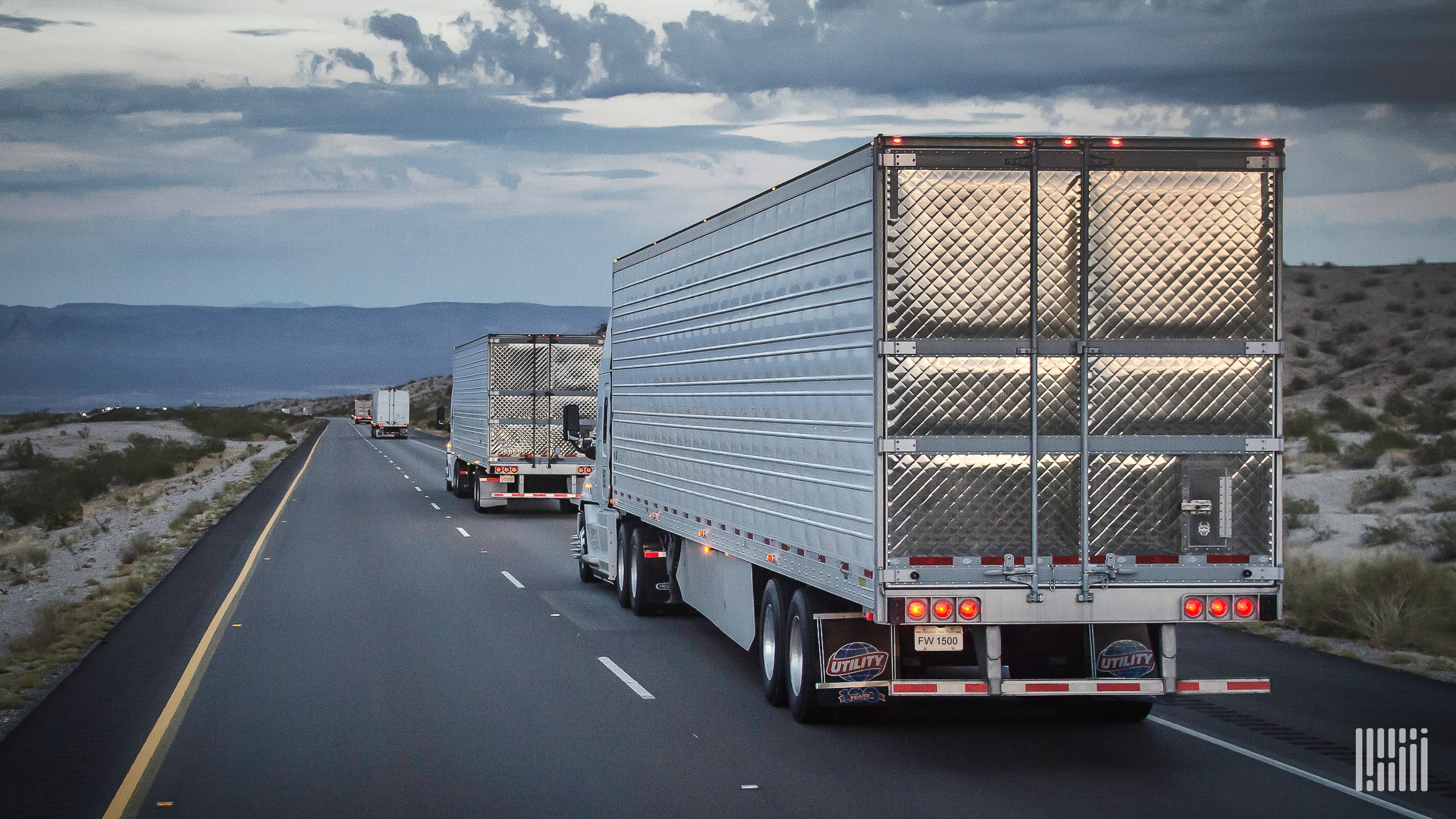 FreightWaves's tweet card. A new global report from Samsara paints a vivid picture of how artificial intelligence is reshaping fleet safety, and how quickly the results are taking AI fleet safety transforms logistics, cutting...