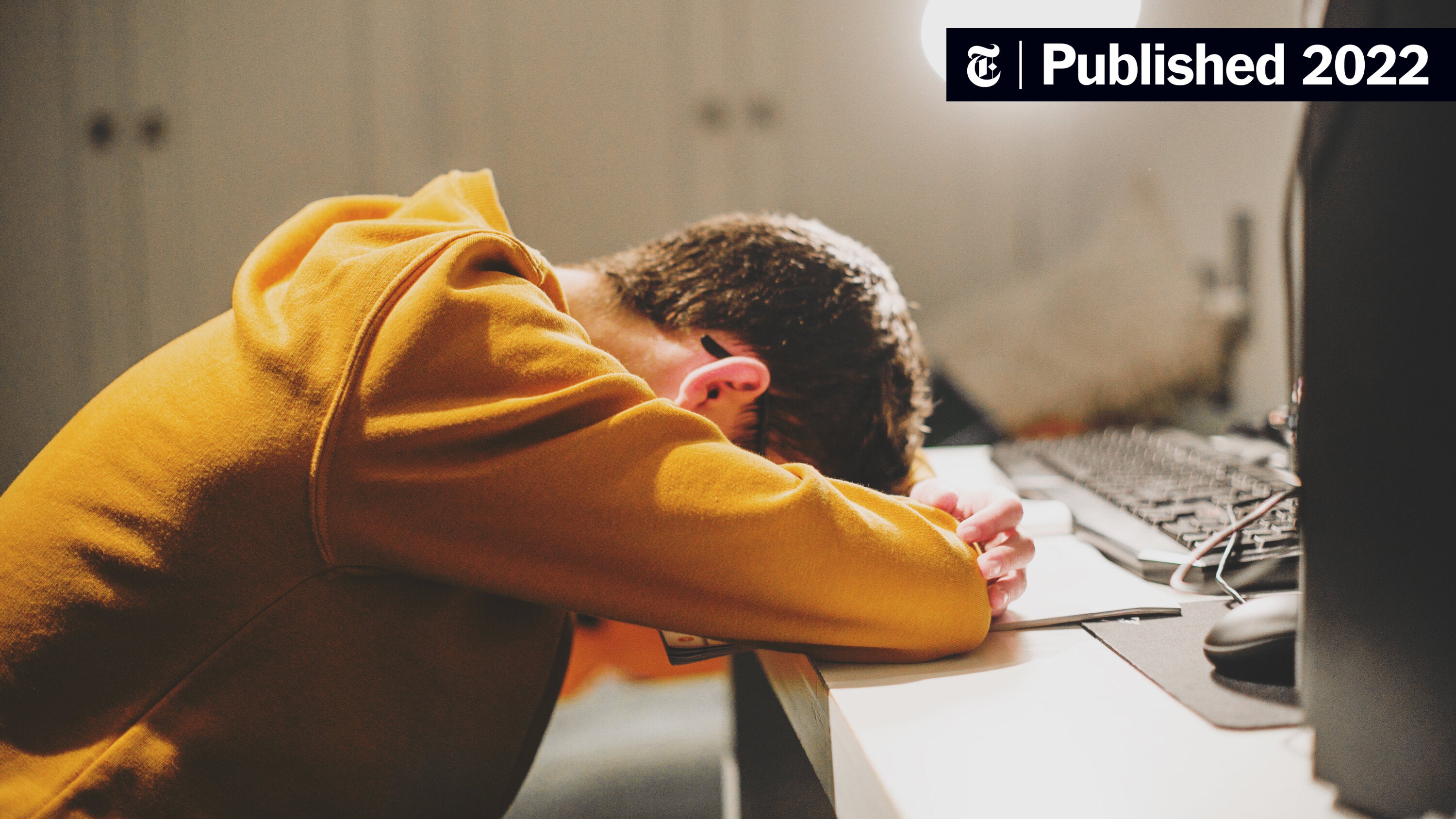 GeorgetownPsych's tweet card. To address the mental health crisis facing American youth, experts also said adolescents should be screened for depression.