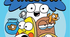 Tweet card summary image