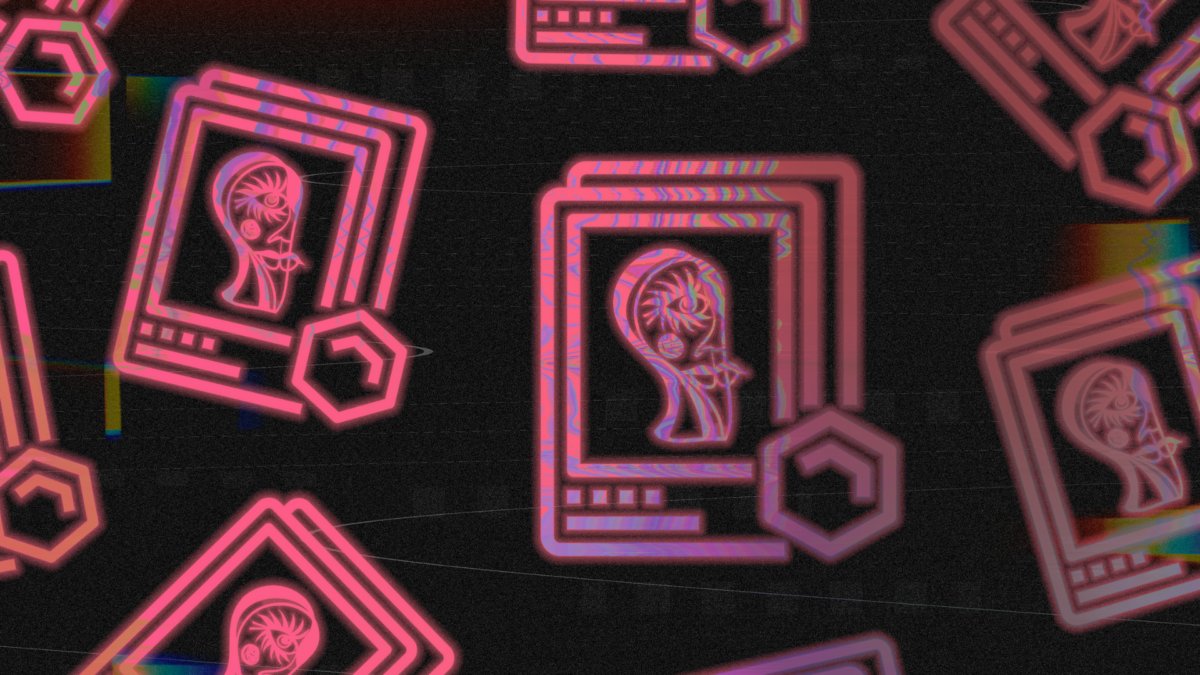 TwitNameService's tweet card. Not everyone is celebrating the recent rise of open editions. To parse out these concerns, we spoke to the artists and collectors who know them best.