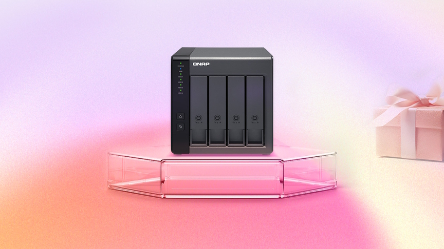 ITReseller_ITDM's tweet card. En la era de la transformación digital, las empresas demandan entornos de virtualización que ofrezcan tanto rendimiento como fiabilidad, continuidad d...