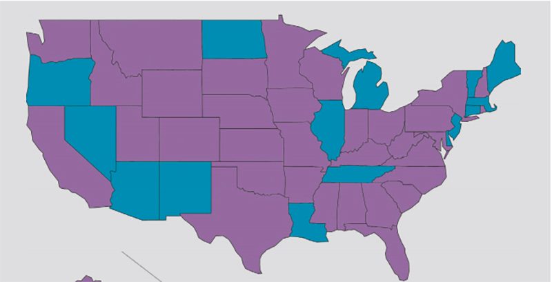 RealLearningIL's tweet card. Federal policymakers have been working to reduce massive disparities in educational outcomes for youth in America for 60 years, with disappointing results. Fortunately, the newest iteration in our...