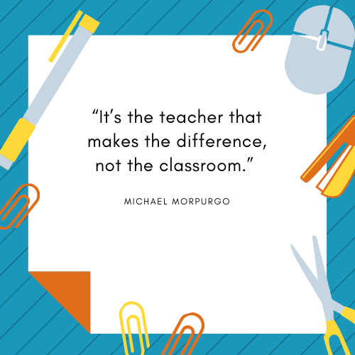 FionaLeadbeater's tweet card. For NQT’s, the summer before starting your probationary year is a huge one. Often filled with lots of excitement and for most, a sense of anxiety. How much preparation should you do? How much readi…