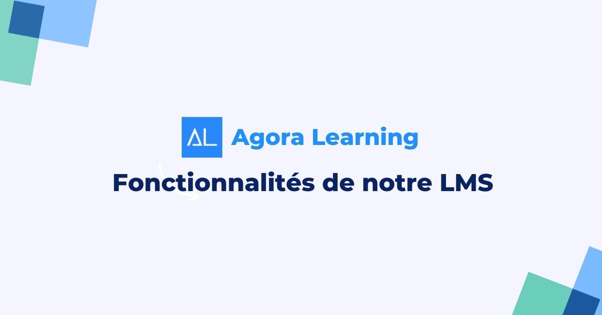 treelearning's tweet card. Toutes les fonctionnalités LMS de notre plateforme Agora Learning. Créez, suivez, paramétrez vos formations et construisez votre catalogue.