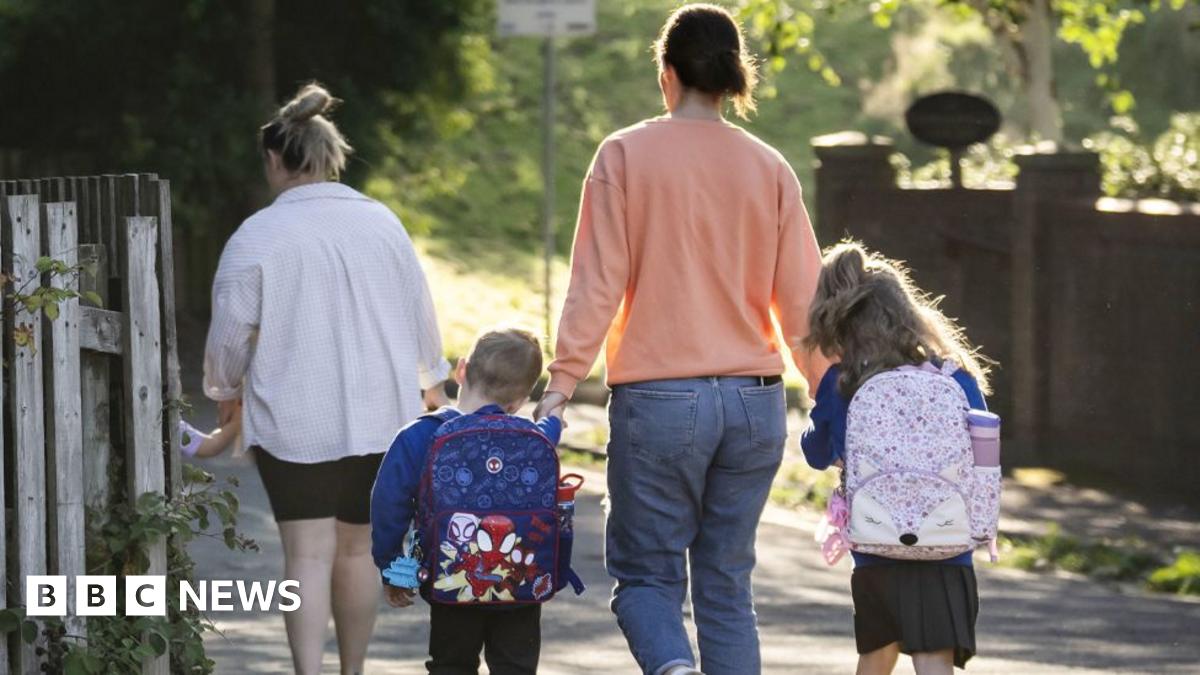 mrmoorecs's tweet card. The immediate changes mean schools in England will no longer be rated Outstanding or Inadequate.