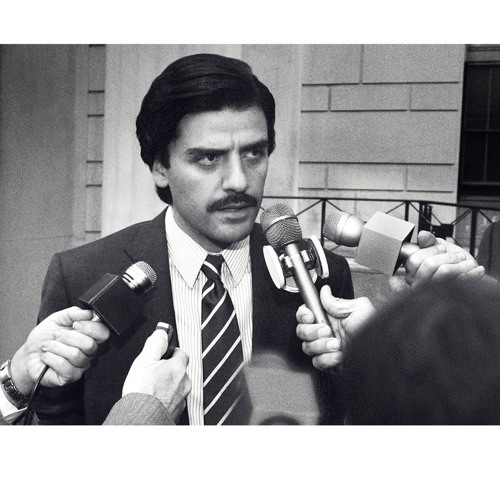 djcortega's tweet card. Bruce Springsteen - Secret Garden (V4YS "Show Me A Hero" Rework)