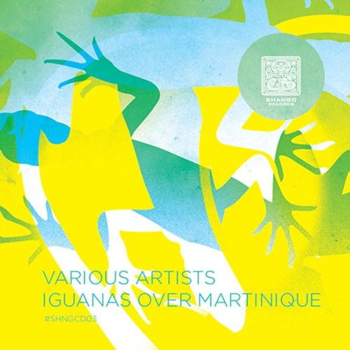 djcortega's tweet card. DEELA Meets EKU ZAZA “Bolingo (VOODOO CHILD Remix)”