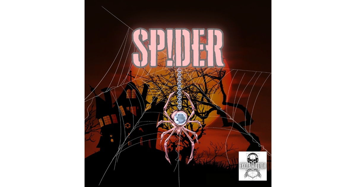 Exclamation3D's tweet card. 【終了】🌟🌟🌟現在プレゼントイベント開催中🌟🌟🌟 参加者10名毎に抽選で１名様にセットでプレゼント🎁 さらに、抽選毎に漏れた9名様は次回以降の抽選で再抽選！ 早く参加すればするほど当選率UP？！ 🕷️参加条件🕸️：Xの発売開始ツイートをRT/ショップアカウントをフォロー　当選後、着用SSをショップタグ付きでXに投稿していただける方に限ります。 【終了】🌟🌟🌟発売開始記...