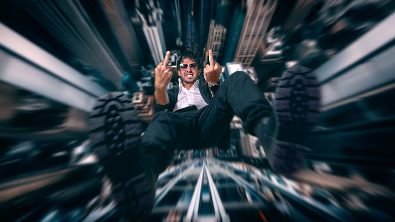 CookieCutterDev's tweet card. Tutti vogliono il PARADISO, ma nessuno vuole MORIRE