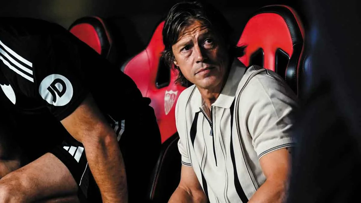 orgullobiri's tweet card. El Sevilla FC recupera a cuatro jugadores antes del Espanyol y con vistas al derbi, refuerzos inesperados para Almeyda.