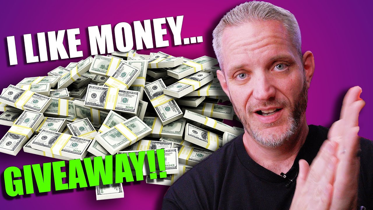 shanecodev's tweet card. I want to give you $5,000 for your next build!